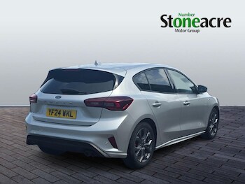 Used Ford Focus 2024 for sale - 78085917: Photo