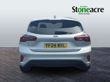 Used Ford Focus 2024 for sale - 78085917: Photo