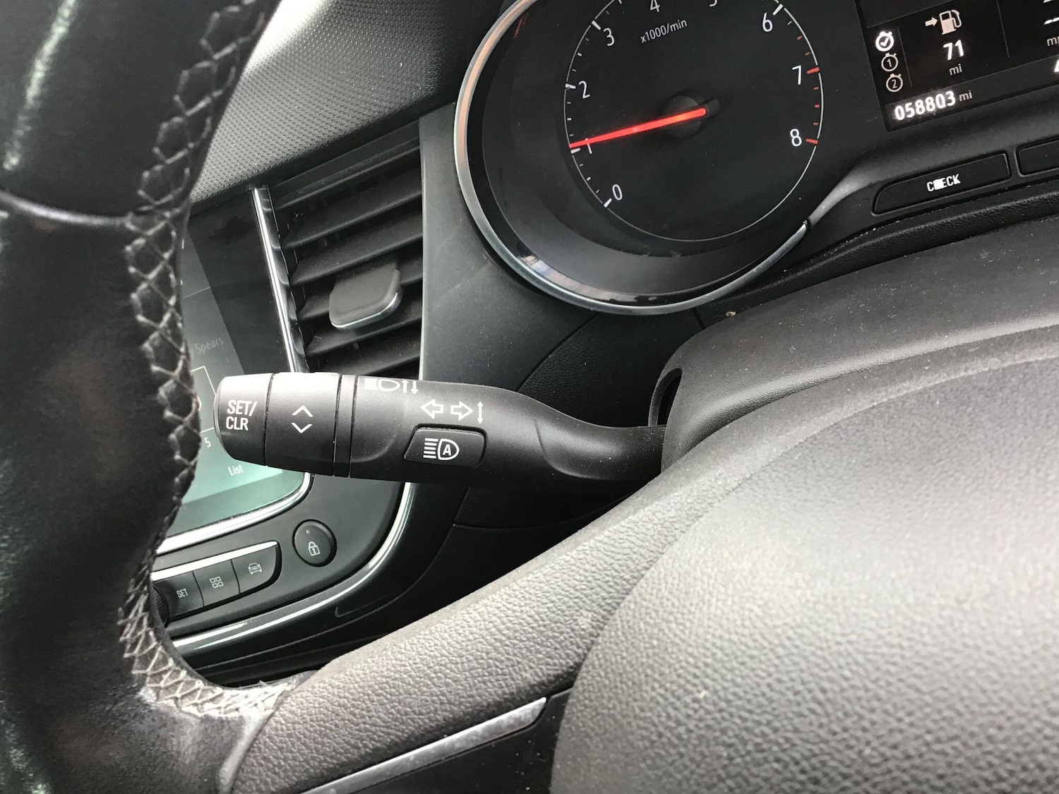Vehicle 17