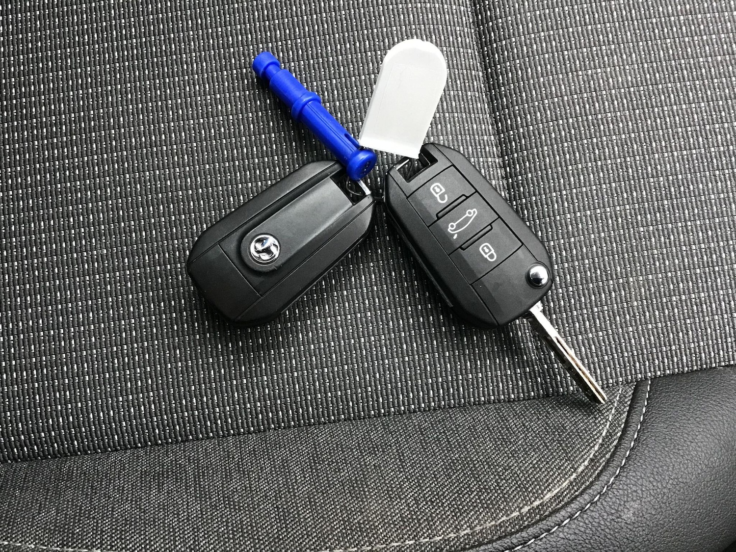 Vehicle 29