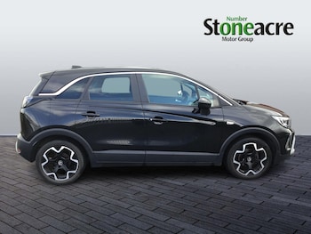 Used Vauxhall Crossland 2021 for sale - 75839295: Photo