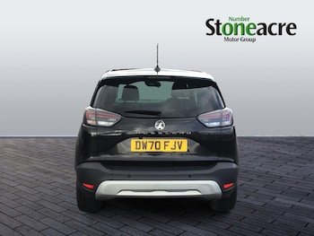 Used Vauxhall Crossland 2021 for sale - 75839295: Photo