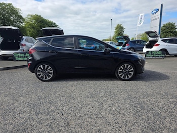 Used Ford Fiesta 2023 for sale - 78517389: Photo