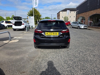 Used Ford Fiesta 2023 for sale - 78517389: Photo
