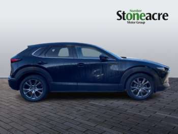 Used Mazda CX-30 2021 for sale - 73819273: Photo