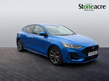 Used Ford Focus 2024 for sale - 79316279: Photo