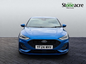 Used Ford Focus 2024 for sale - 79316279: Photo