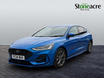 Used Ford Focus 2024 for sale - 79316279: Photo