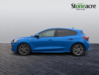 Used Ford Focus 2024 for sale - 79316279: Photo