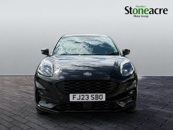 Used Ford Puma 2023 for sale - 79576277: Photo