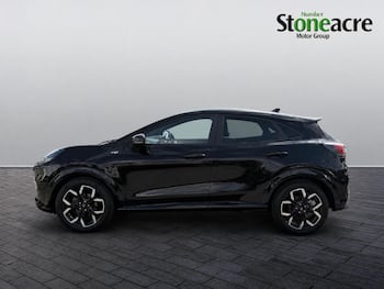 Used Ford Puma 2023 for sale - 79576277: Photo