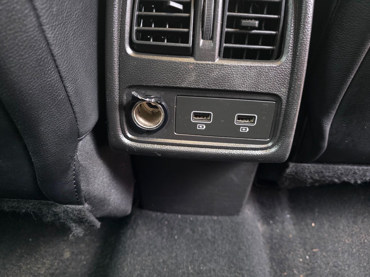 Used Renault Captur 2023 for sale - 77510163: Photo 12