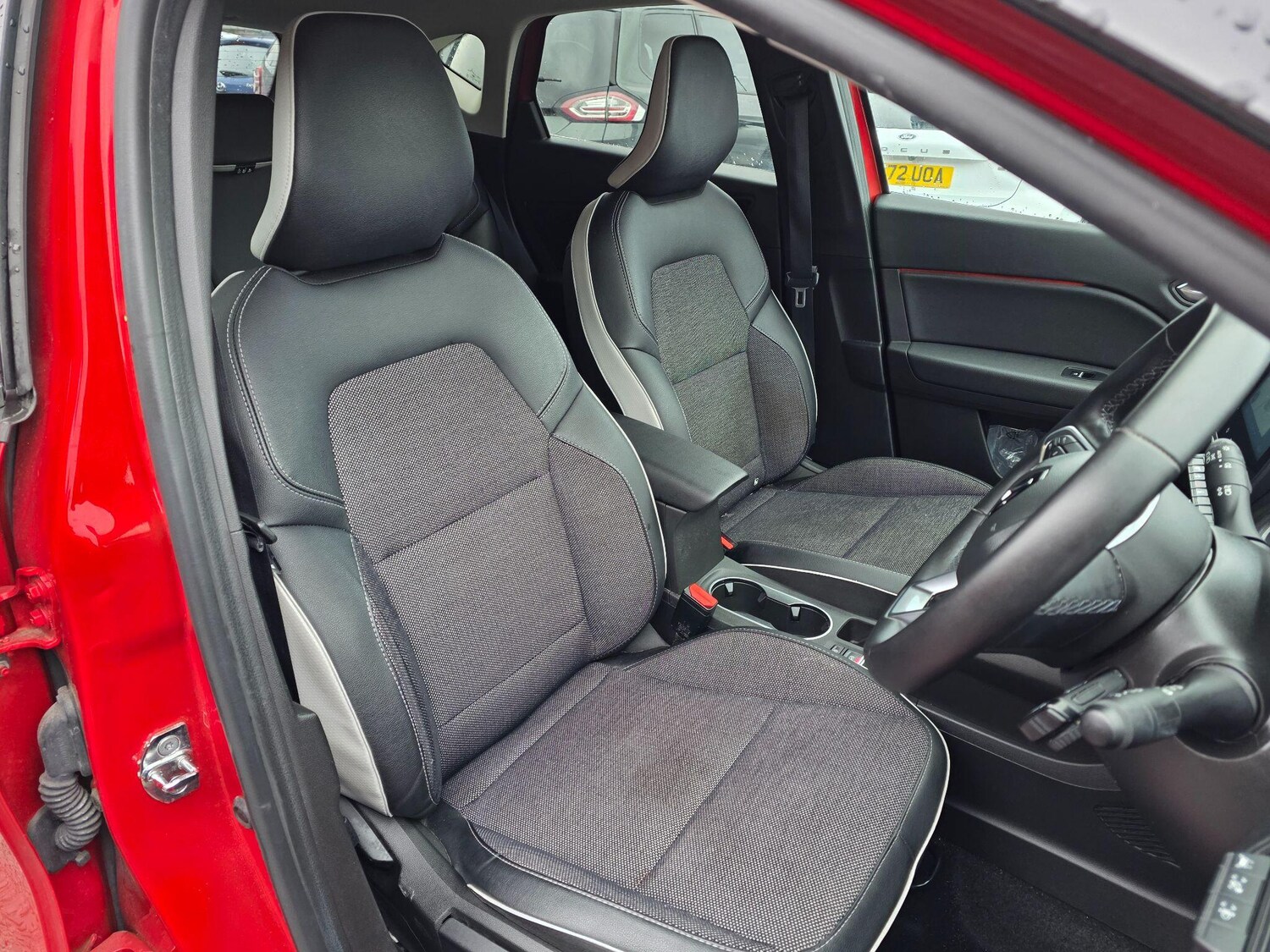 Used Renault Captur 2023 for sale - 77510163: Photo 14