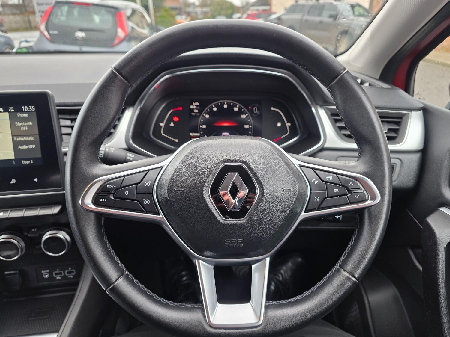 Used Renault Captur 2023 for sale - 77510163: Photo 15