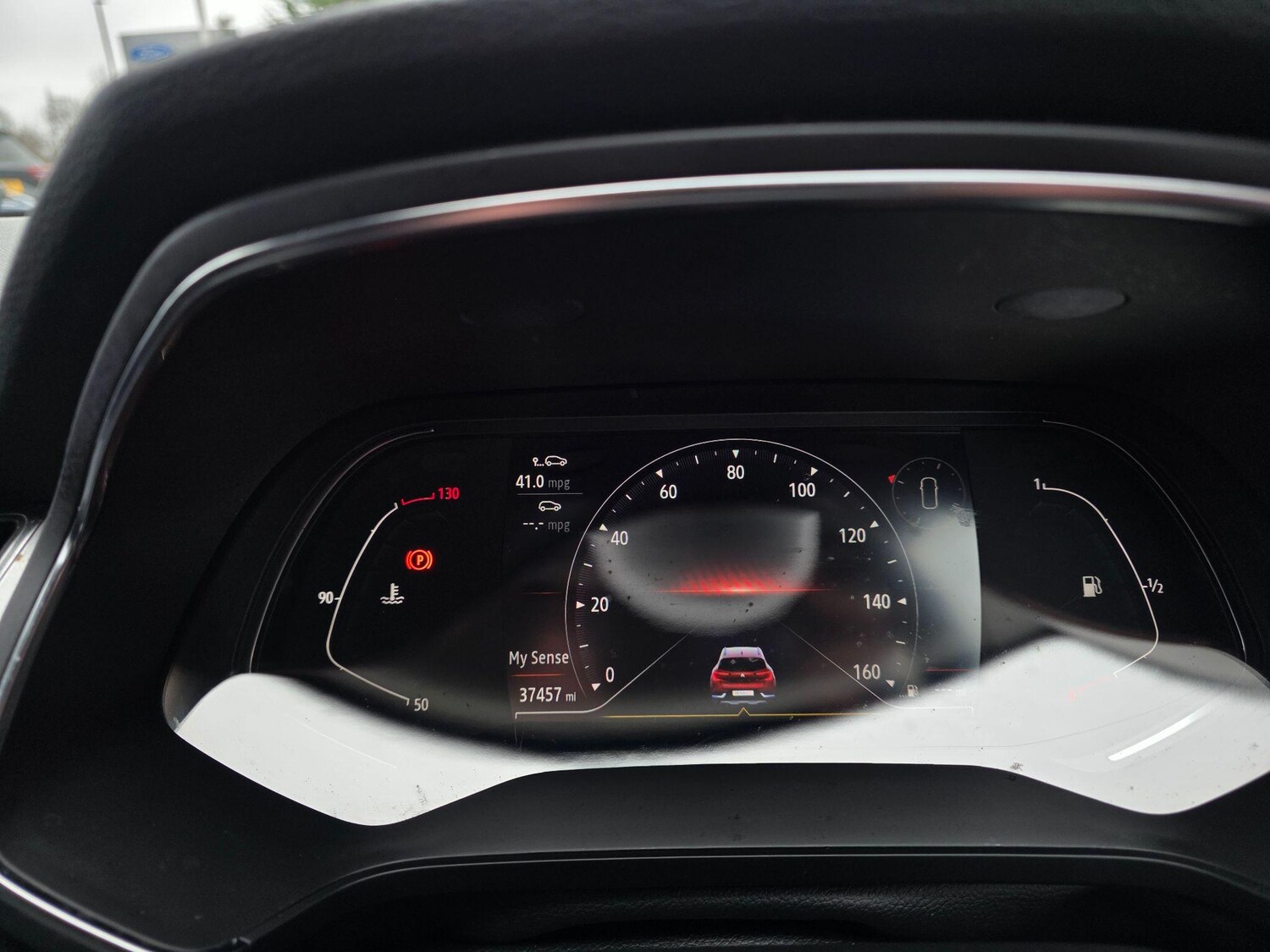 Used Renault Captur 2023 for sale - 77510163: Photo 20