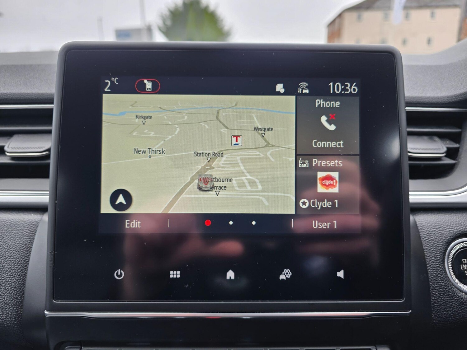 Used Renault Captur 2023 for sale - 77510163: Photo 21