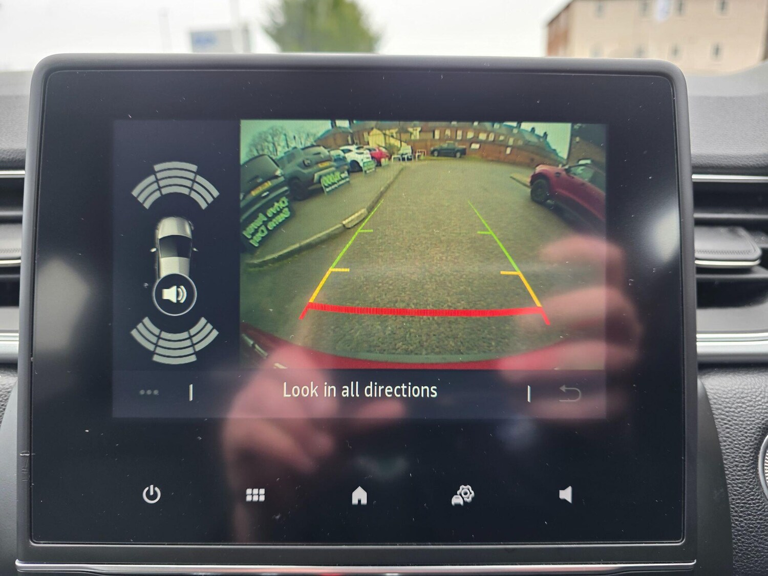 Used Renault Captur 2023 for sale - 77510163: Photo 22