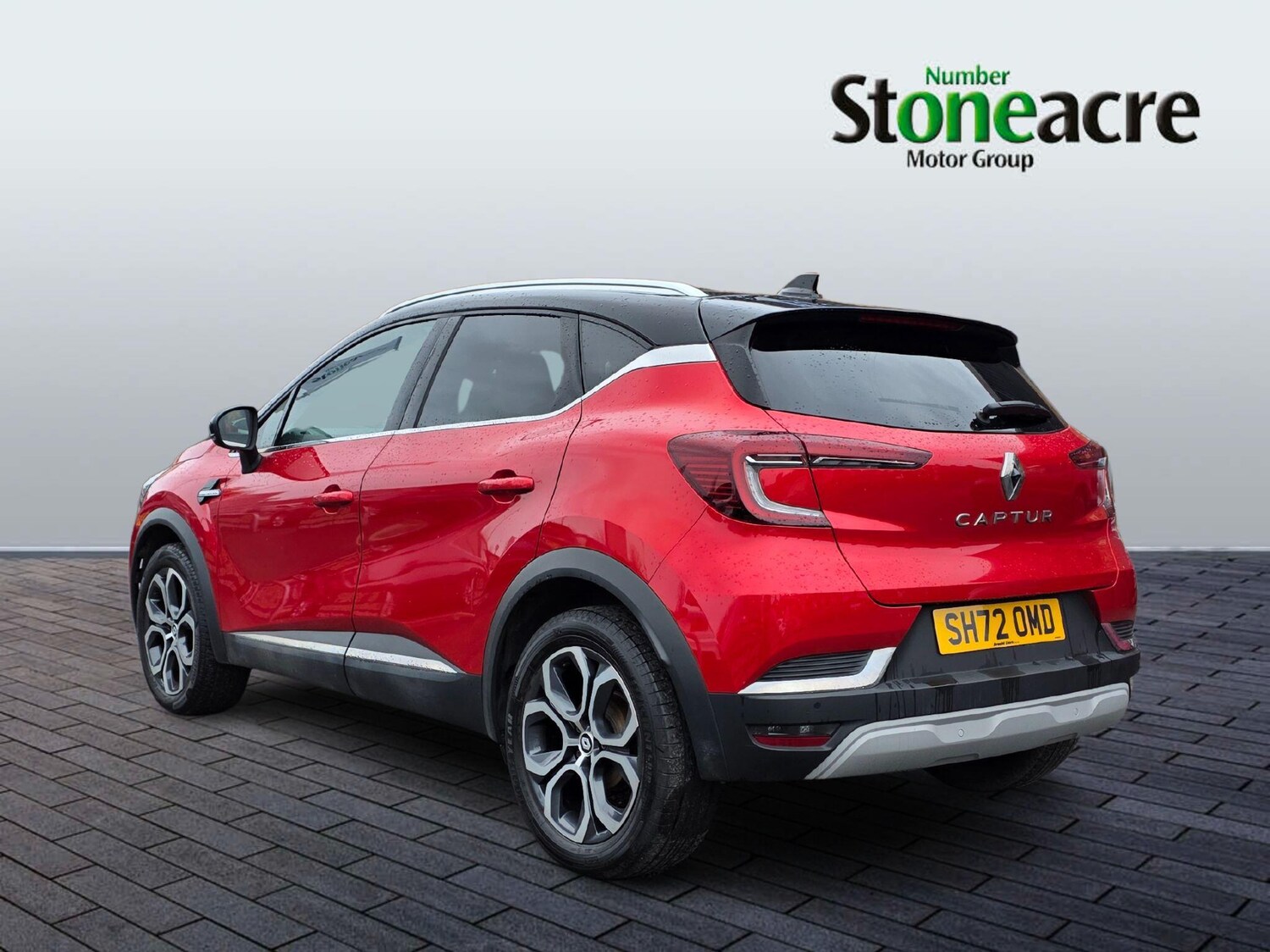 Used Renault Captur 2023 for sale - 77510163: Photo 5