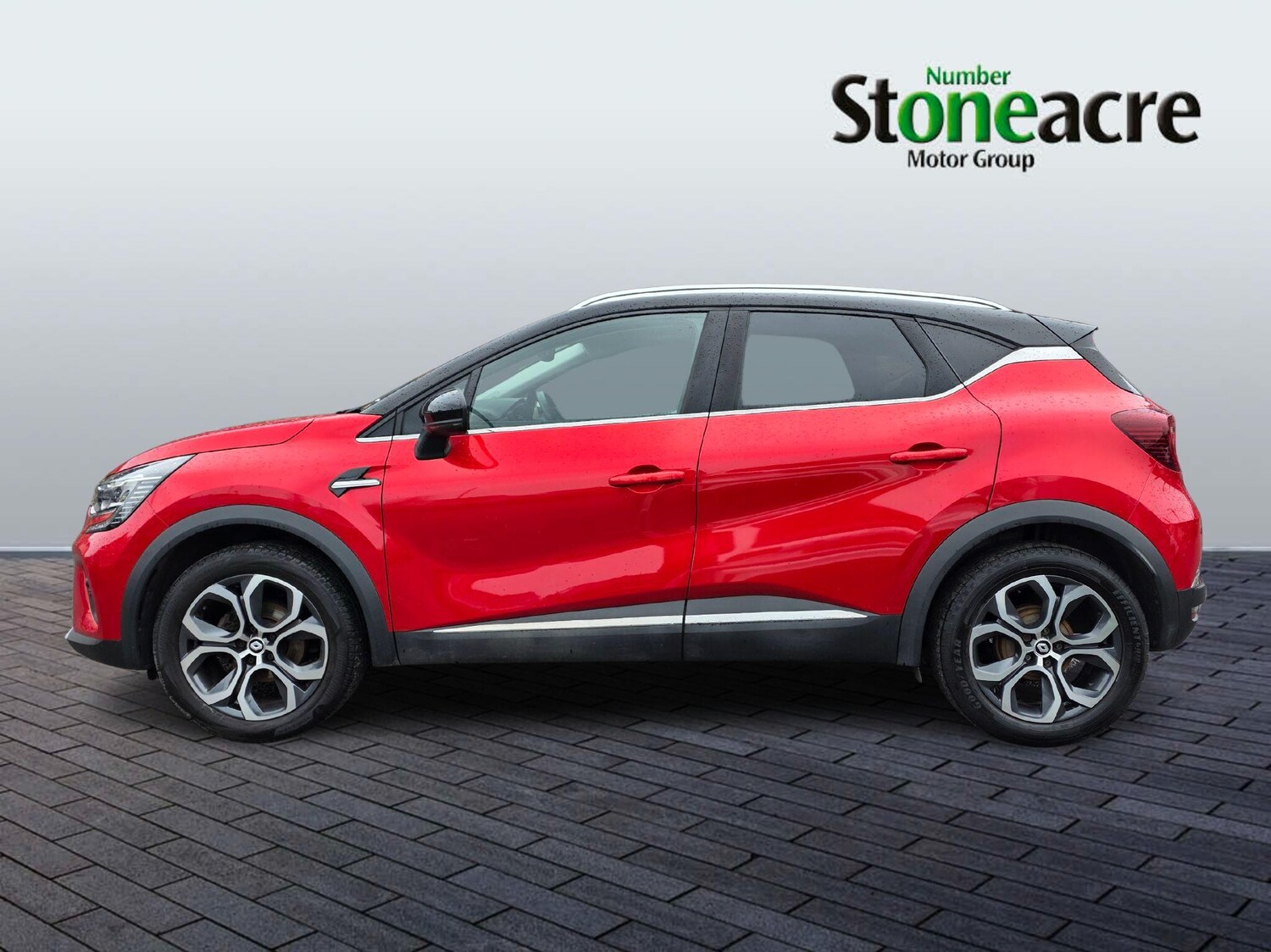 Used Renault Captur 2023 for sale - 77510163: Photo 6