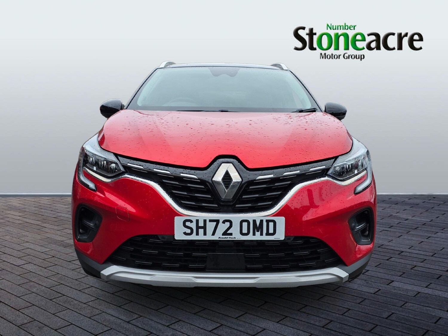 Used Renault Captur 2023 for sale - 77510163: Photo 8