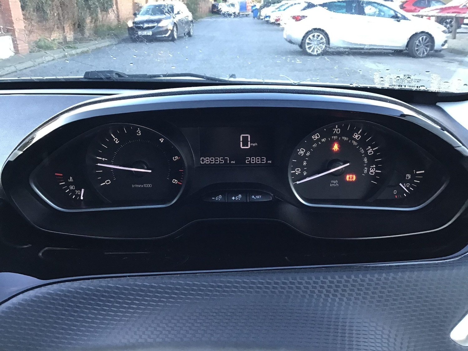 Used Peugeot 2008 2017 for sale - 76179334: Photo 17
