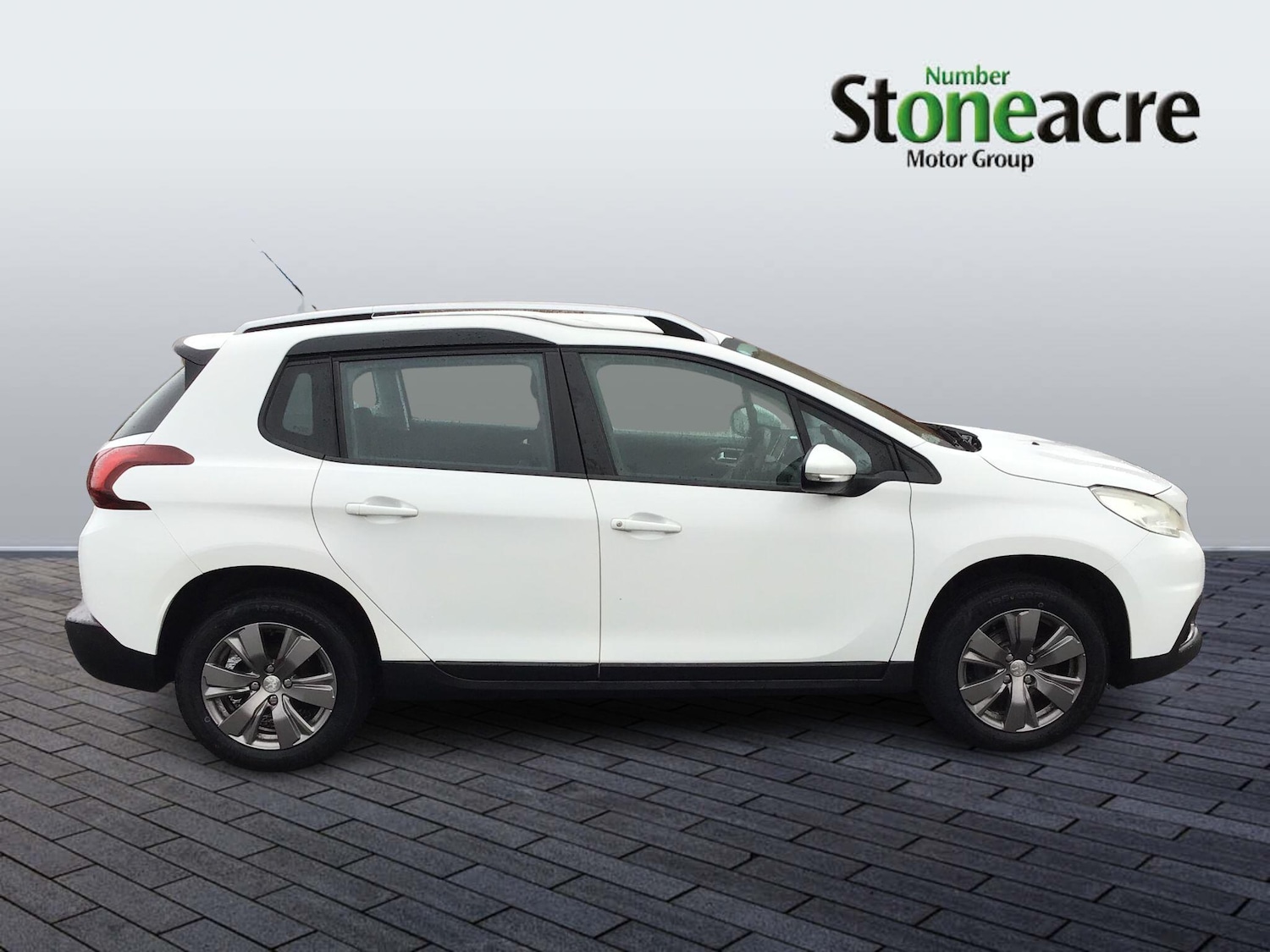 Used Peugeot 2008 2017 for sale - 76179334: Photo 2