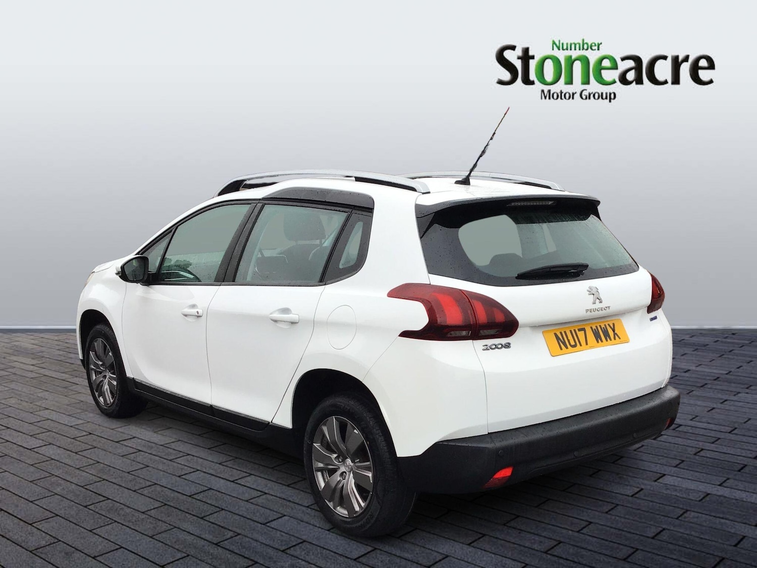 Used Peugeot 2008 2017 for sale - 76179334: Photo 5