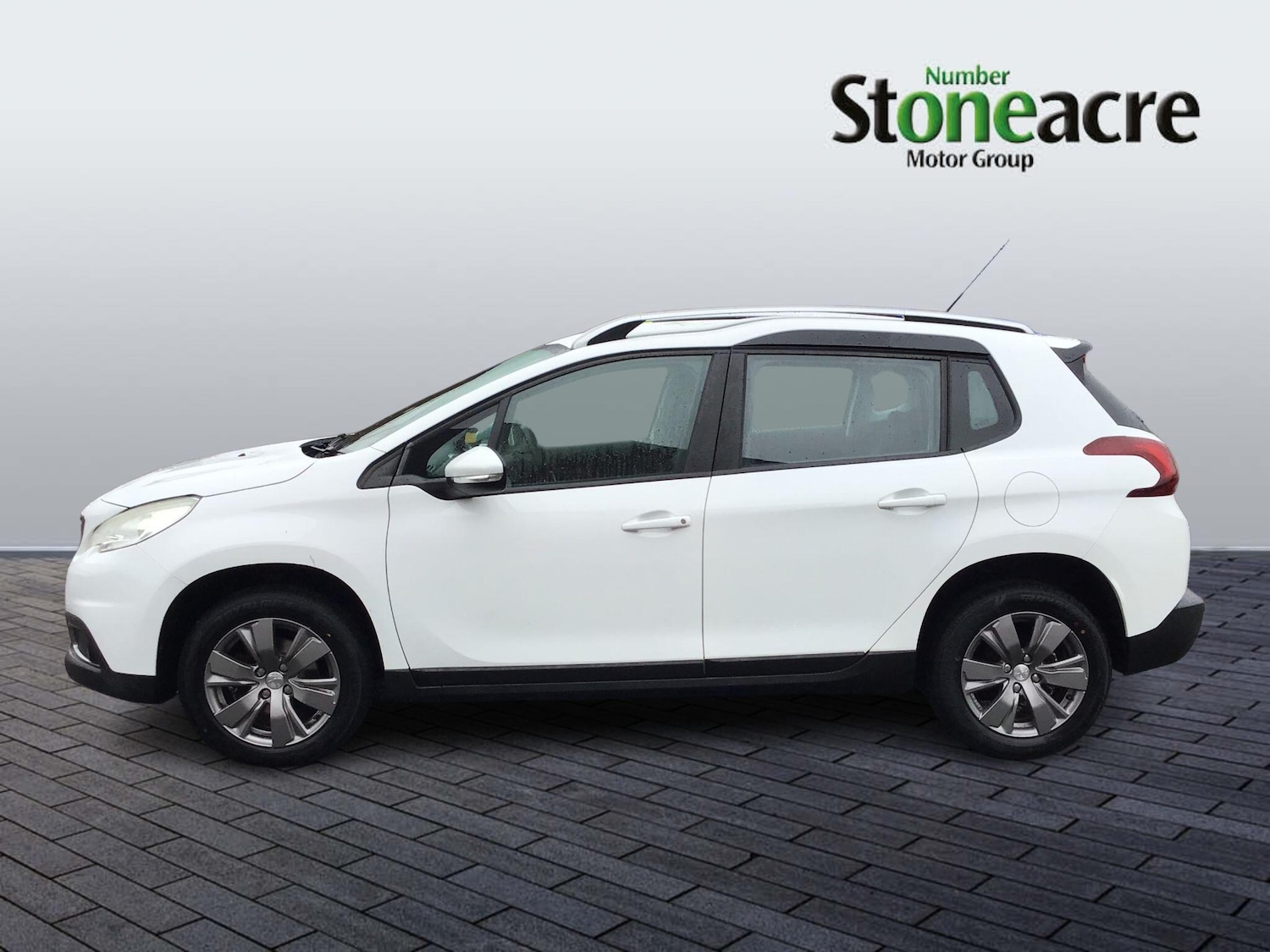 Used Peugeot 2008 2017 for sale - 76179334: Photo 6