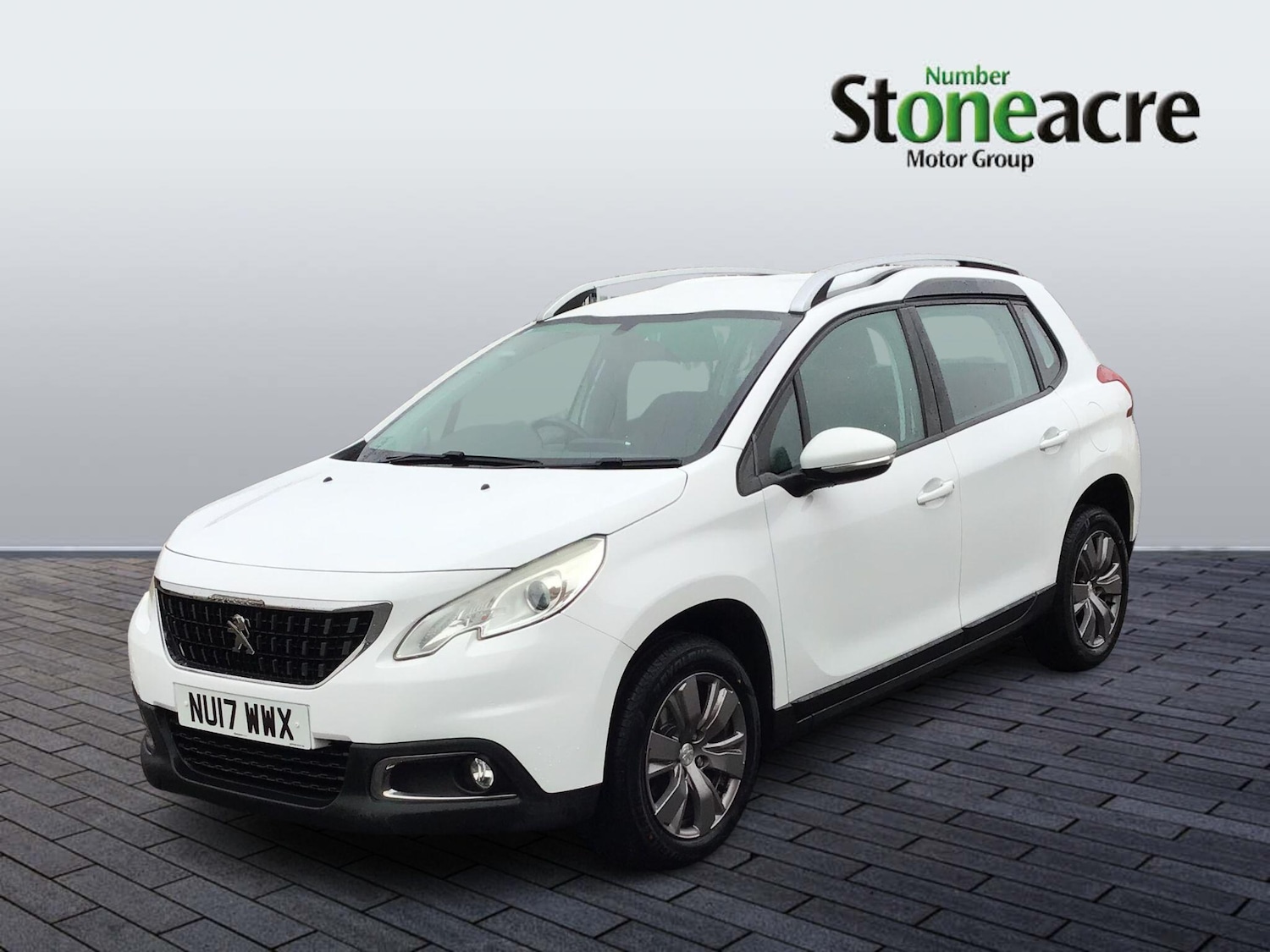 Used Peugeot 2008 2017 for sale - 76179334: Photo 7