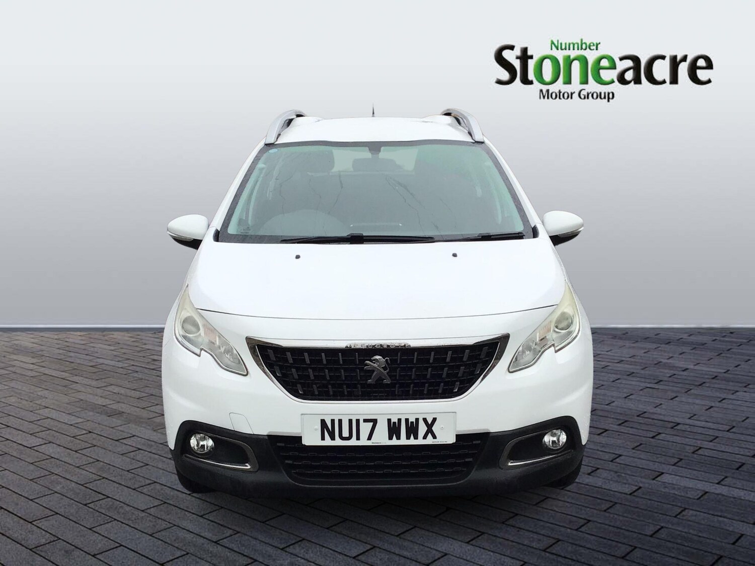 Used Peugeot 2008 2017 for sale - 76179334: Photo 8
