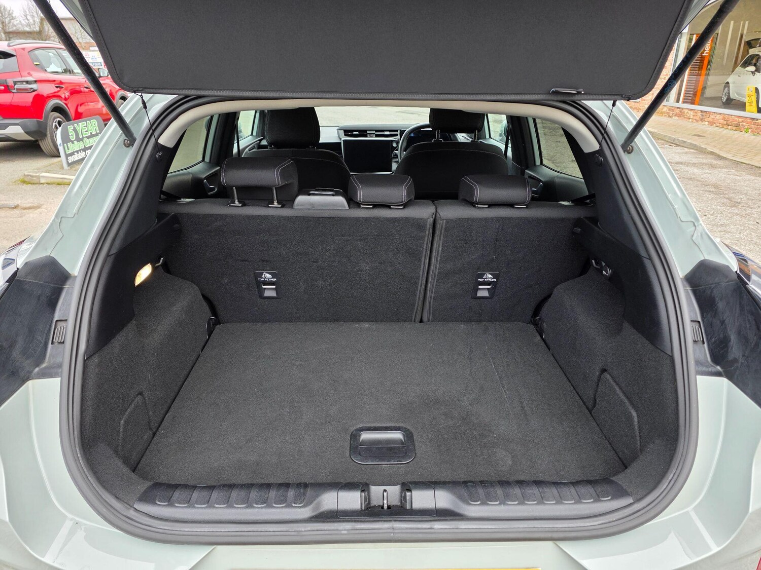 Used Ford Puma for sale - 77807879: Photo 10