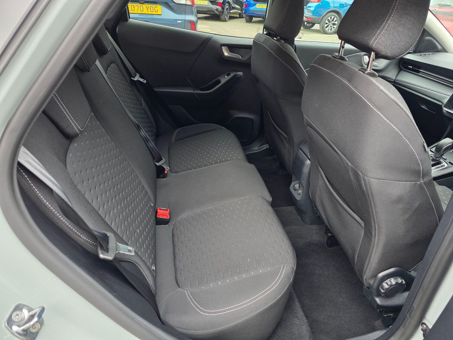 Used Ford Puma for sale - 77807879: Photo 11