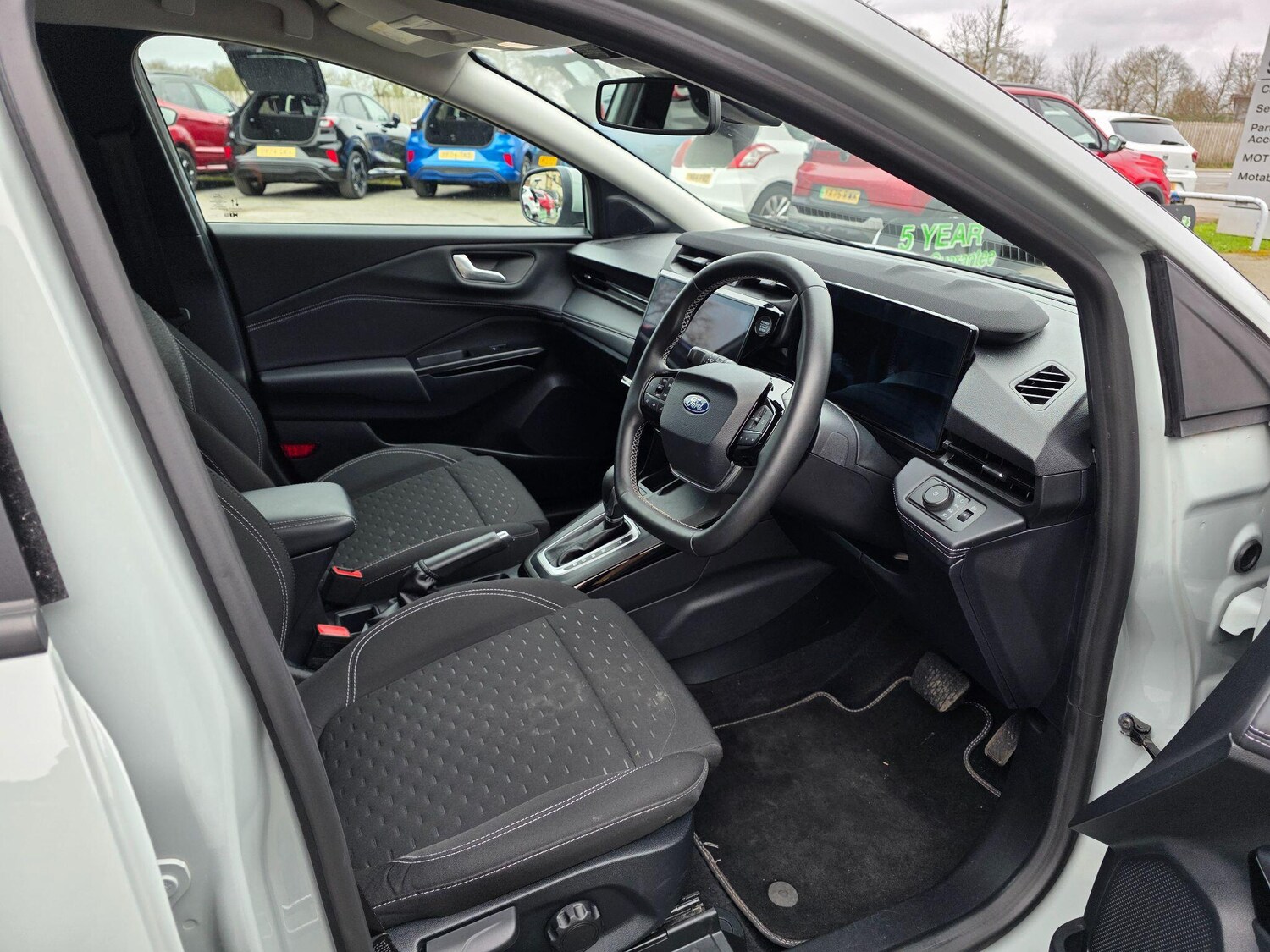 Used Ford Puma for sale - 77807879: Photo 12