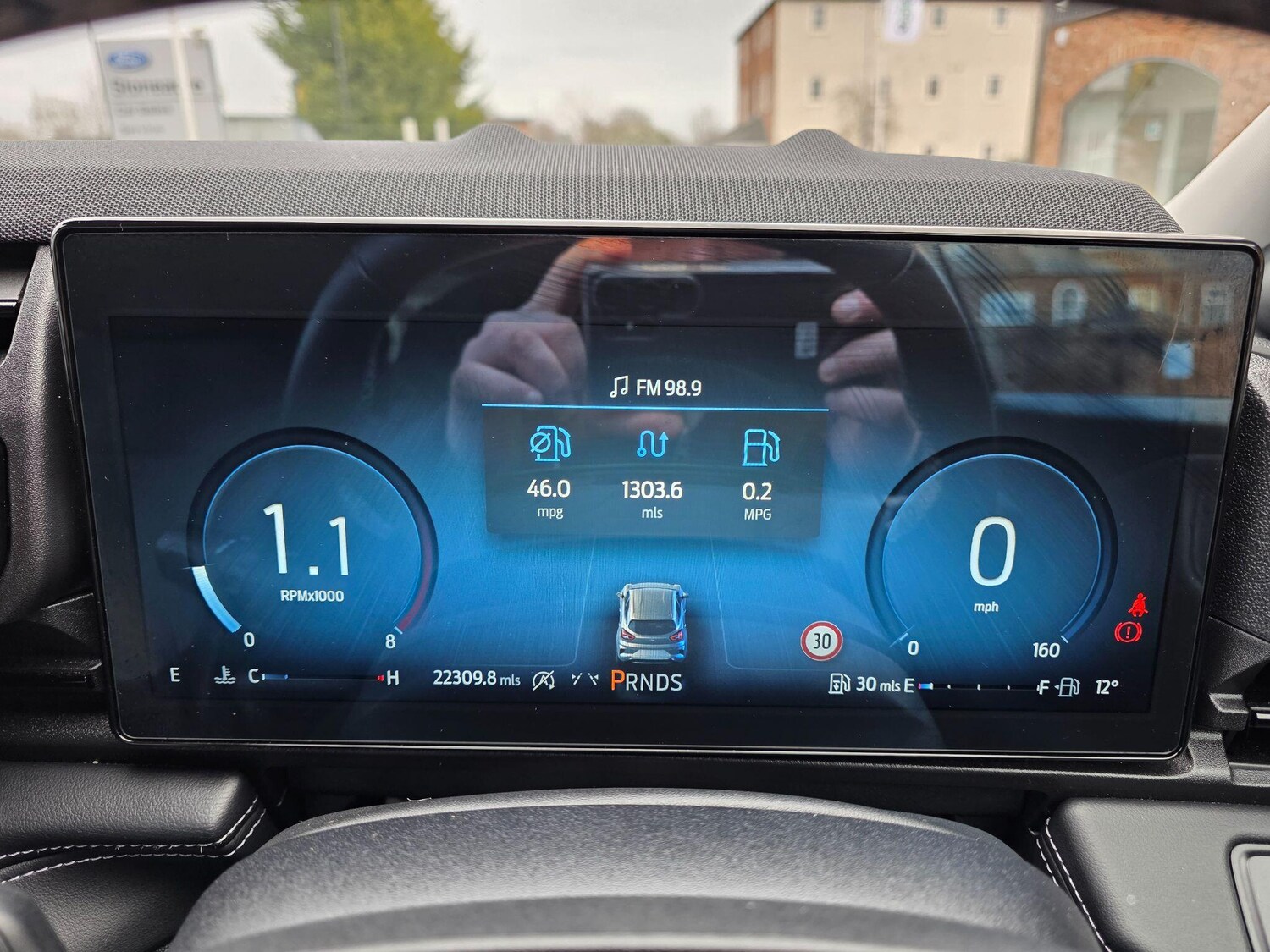 Used Ford Puma for sale - 77807879: Photo 18