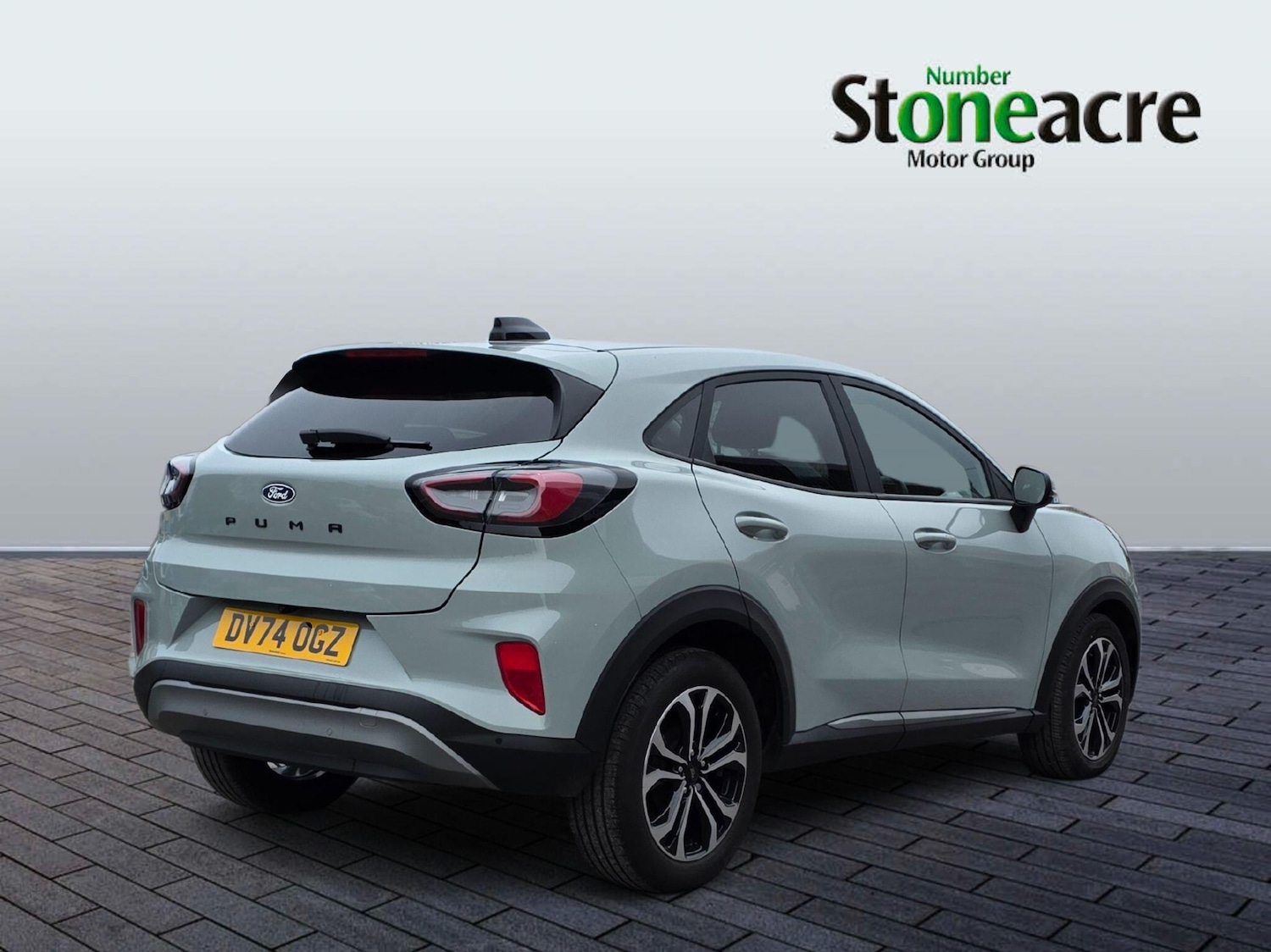 Used Ford Puma for sale - 77807879: Photo 3