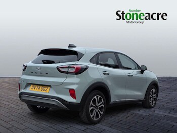 Used Ford Puma 2024 for sale - 77807879: Photo