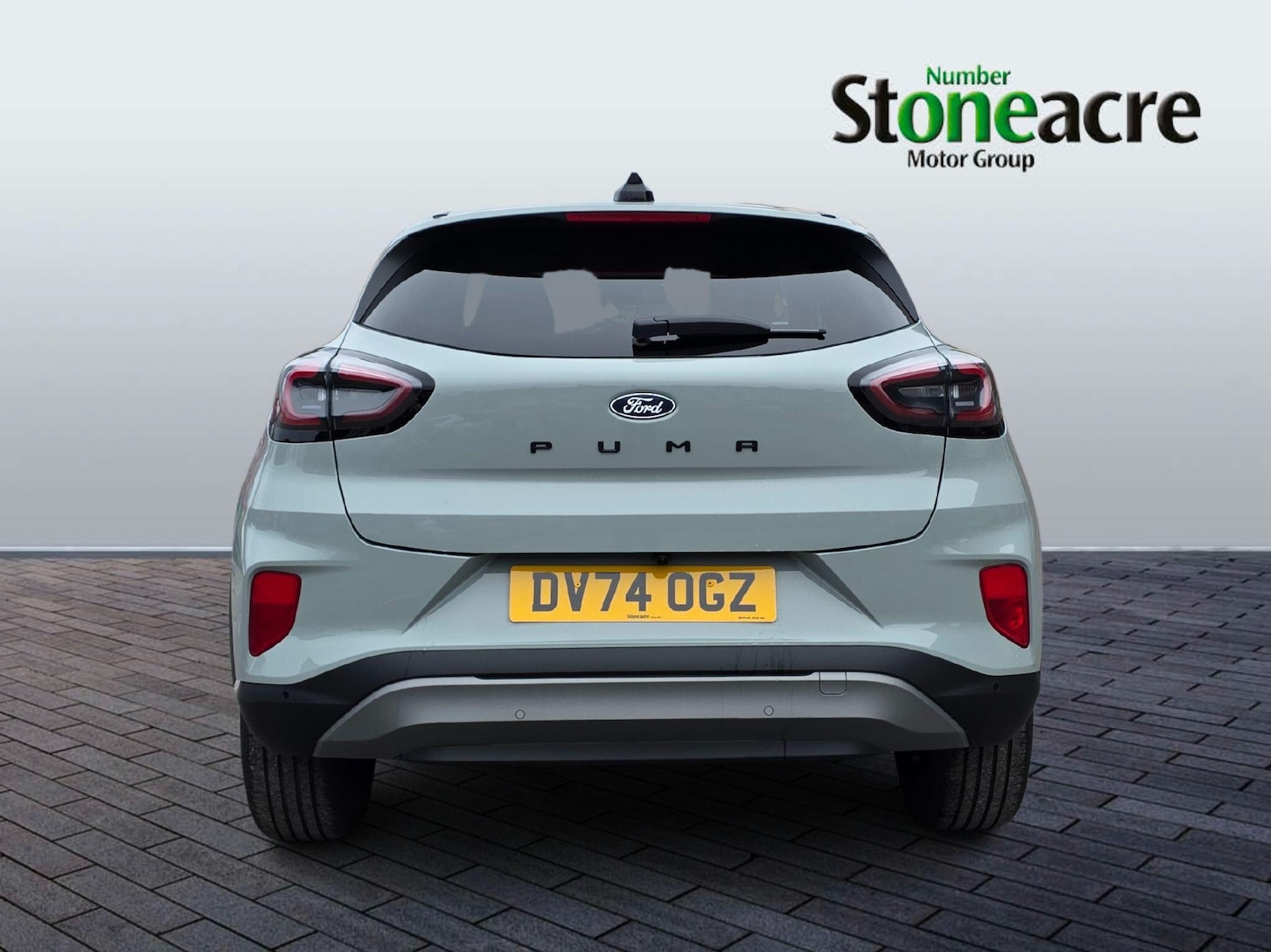 Used Ford Puma for sale - 77807879: Photo 4