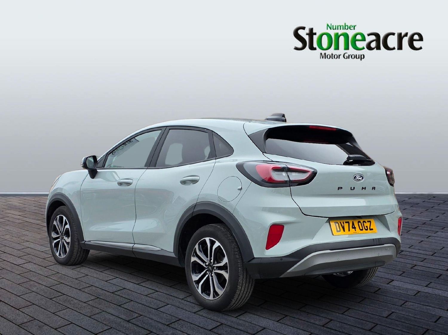 Used Ford Puma for sale - 77807879: Photo 5