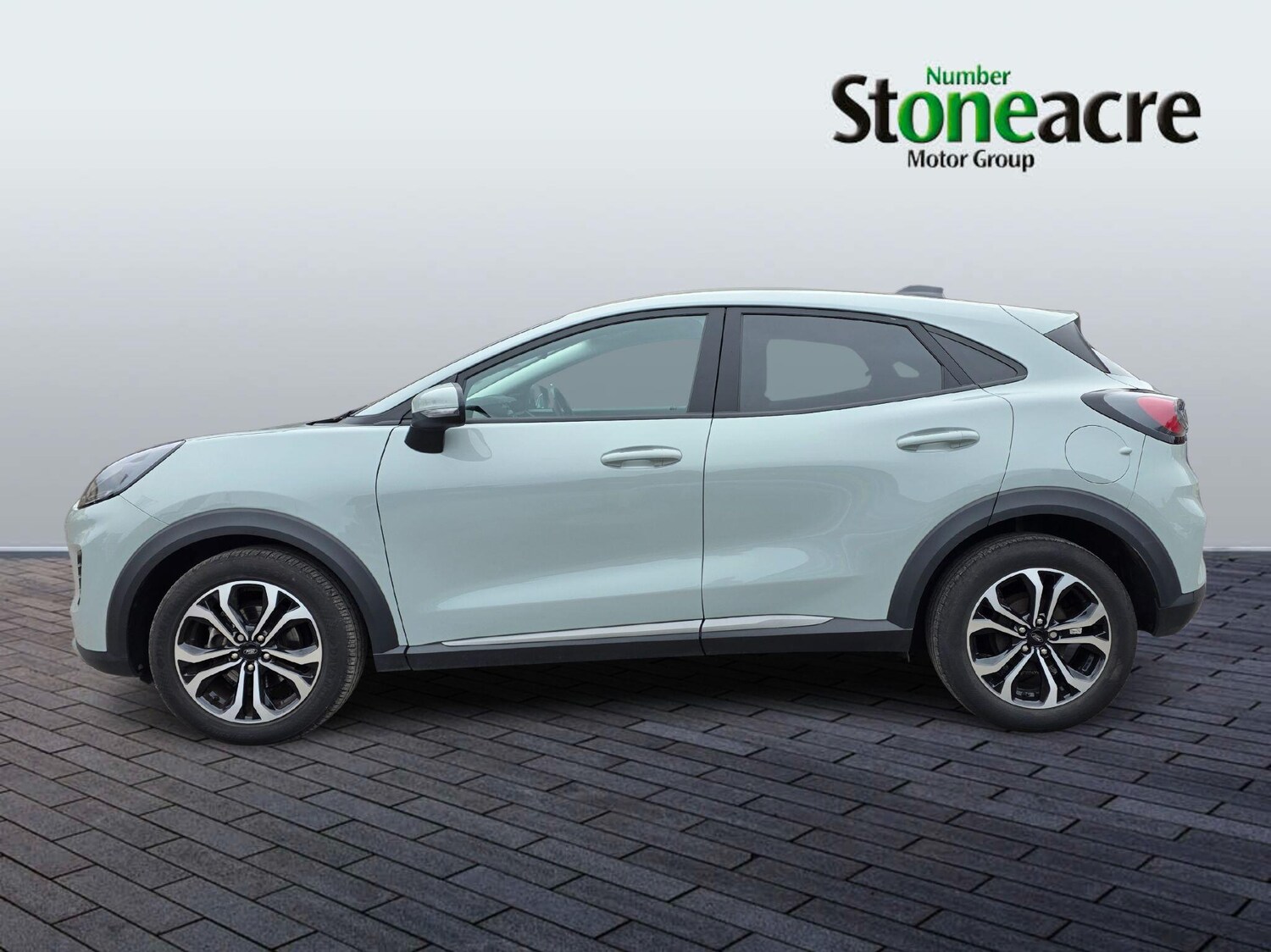 Used Ford Puma for sale - 77807879: Photo 6