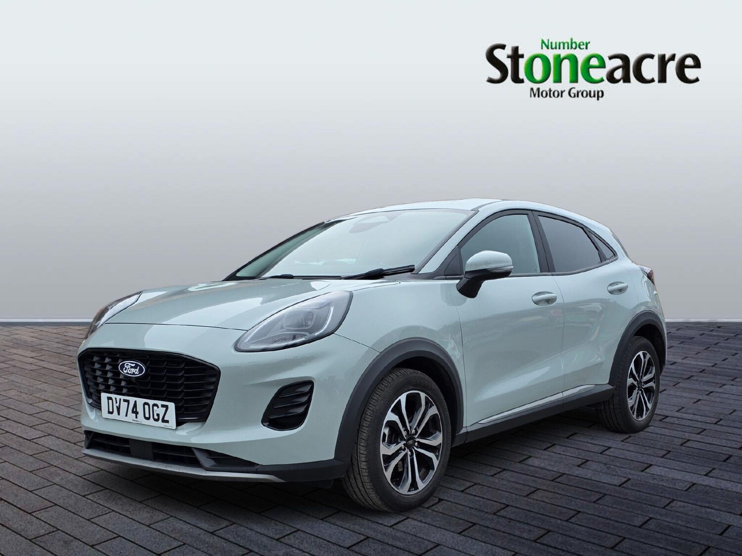 Used Ford Puma for sale - 77807879: Photo 7