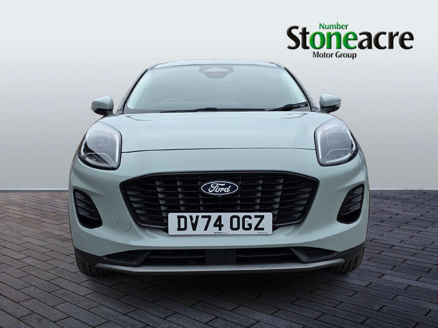 Used Ford Puma for sale - 77807879: Photo 8