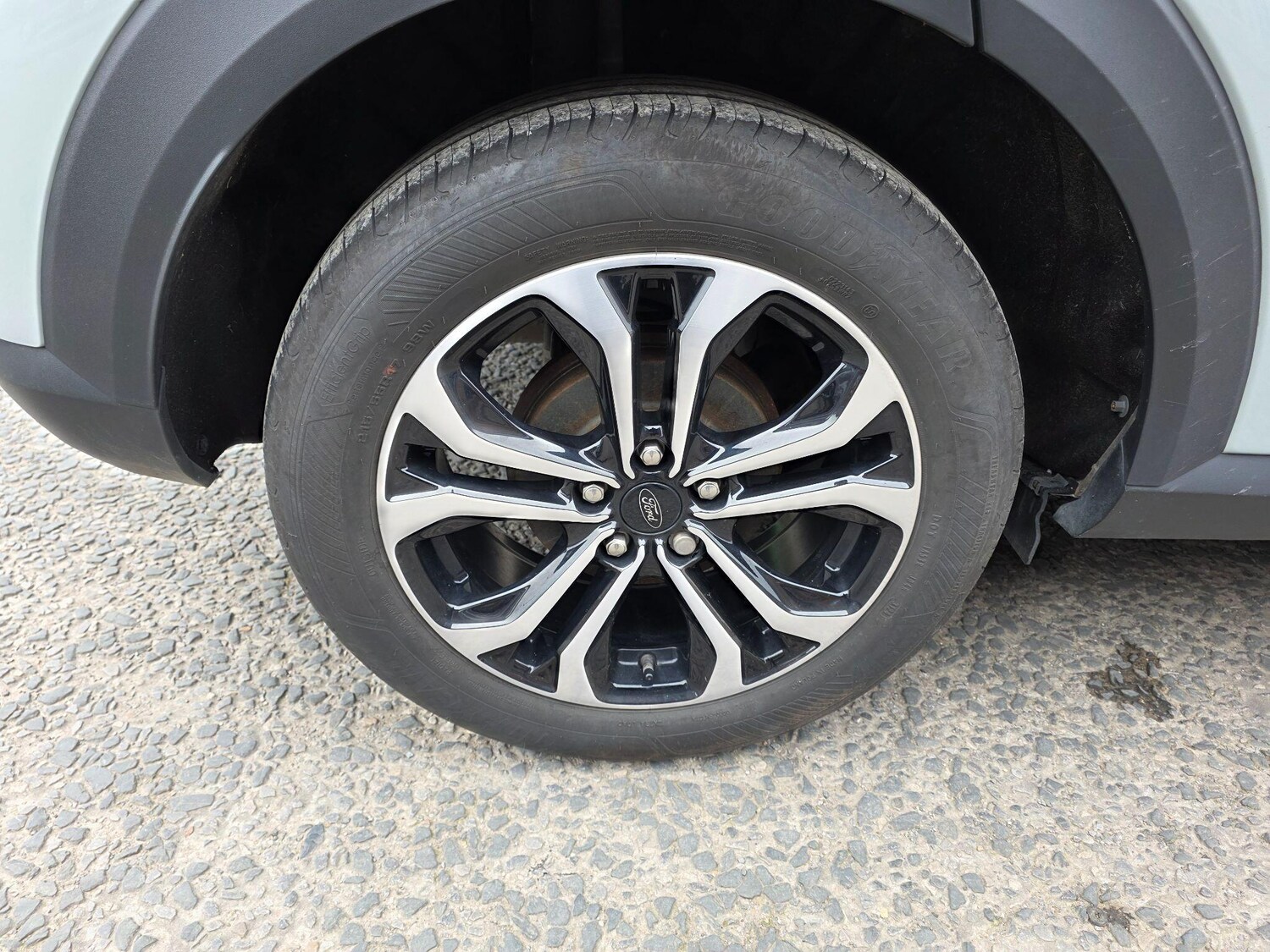 Used Ford Puma for sale - 77807879: Photo 9