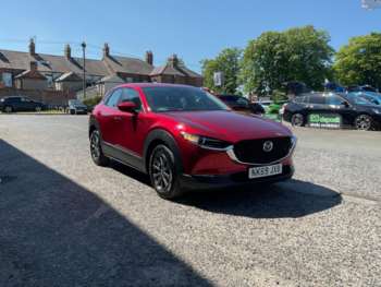 2020 (69) - 2.0 SKYACTIV-G MHEV SE-L Lux Auto Euro 6 (s/s) 5dr