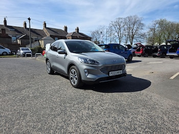 Used Ford Kuga 2023 for sale - 78034767: Photo