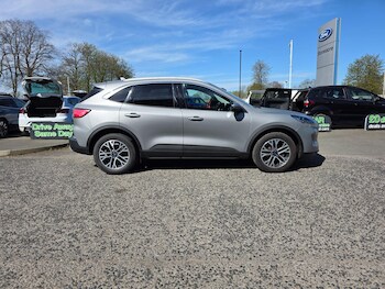 Used Ford Kuga 2023 for sale - 78034767: Photo