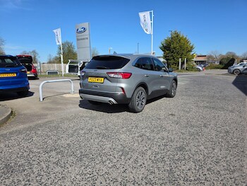 Used Ford Kuga 2023 for sale - 78034767: Photo