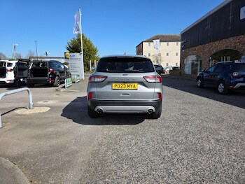 Used Ford Kuga 2023 for sale - 78034767: Photo