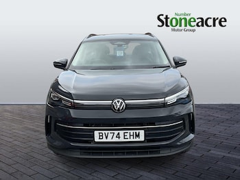 Used Volkswagen Tiguan 2024 for sale - 75431202: Photo