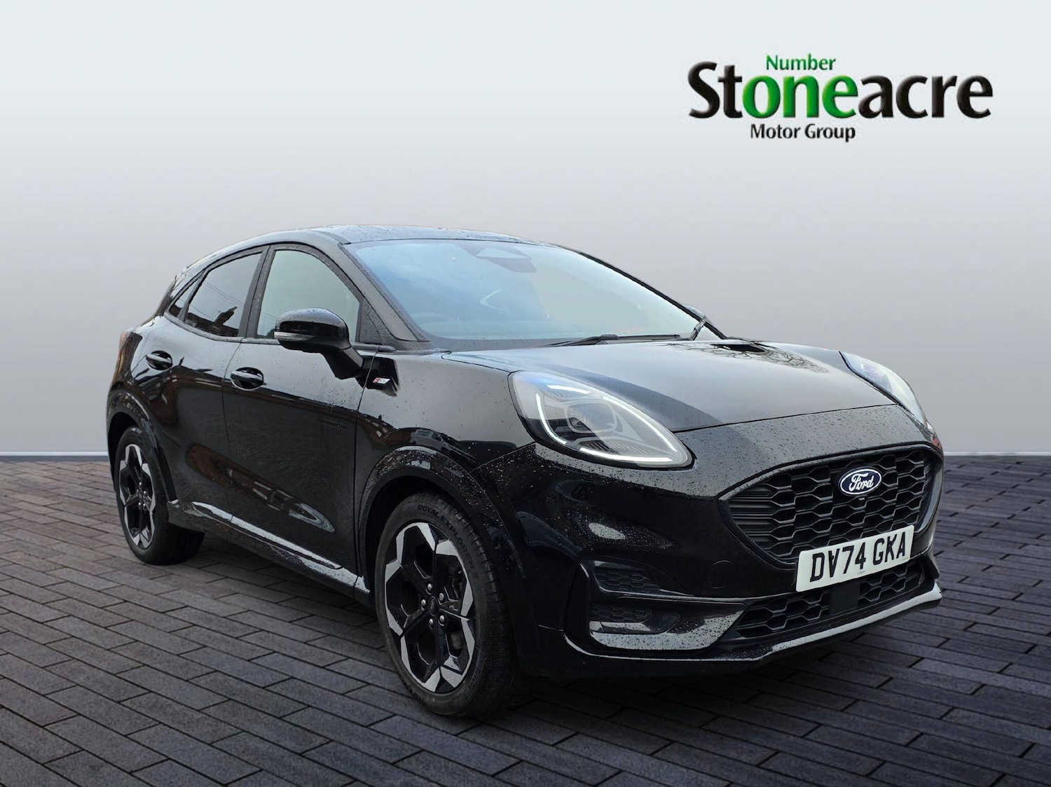 Used Ford Puma 2024 for sale - 77278998: Photo 1