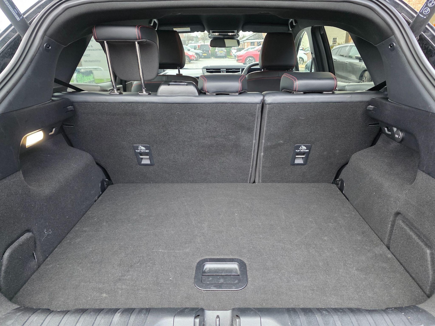 Used Ford Puma 2024 for sale - 77278998: Photo 10